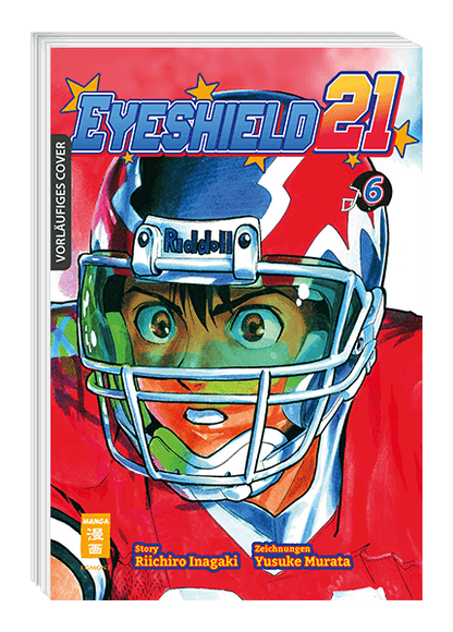 Eyeshield 21