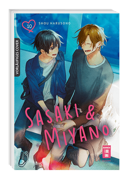 Sasaki & Miyano