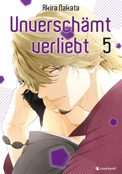 Unverschämt verliebt