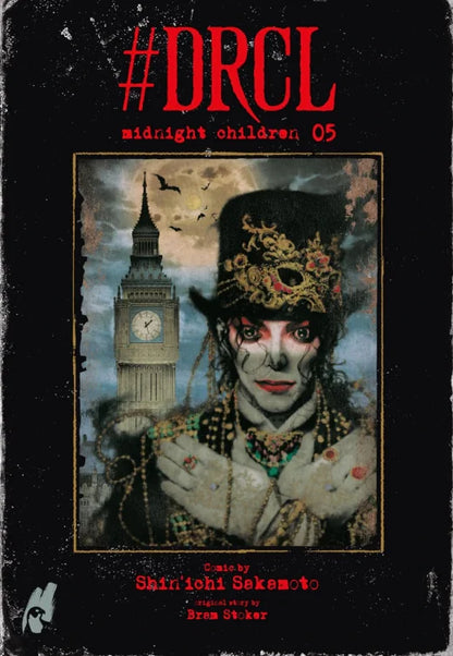 #DRCL – Midnight Children