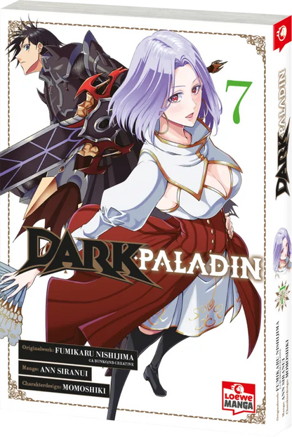 Dark Paladin