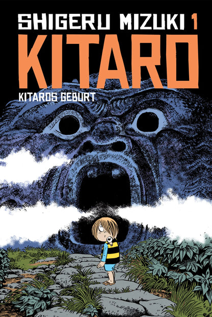 Kitaro