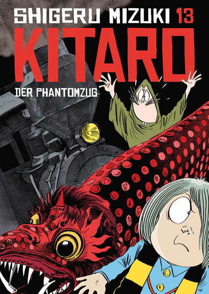 Kitaro