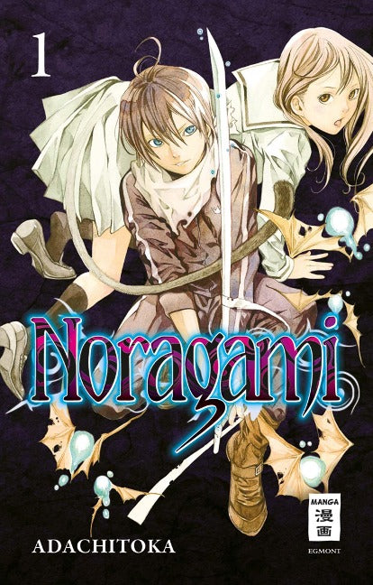 Noragami