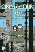 Lade das Bild in den Galerie-Viewer, Girls&#39; Last Tour
