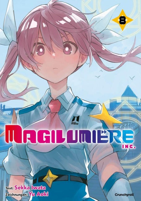 Magilumiere Inc.