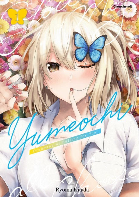 Yumeochi - Dreaming of Falling for You