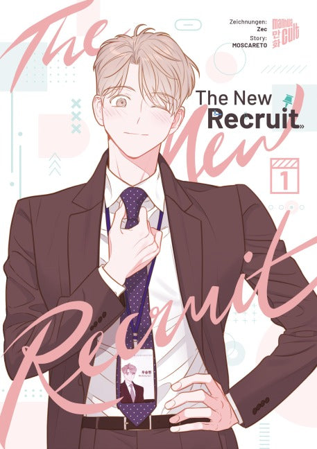 The New Recruit