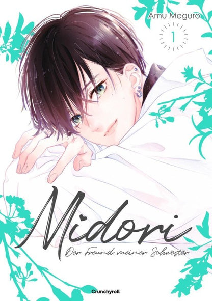 Midori - Der Freund meiner Schwester