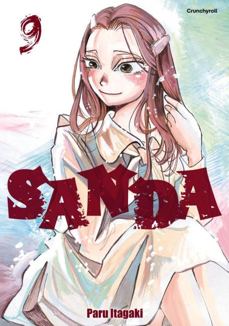 Sanda