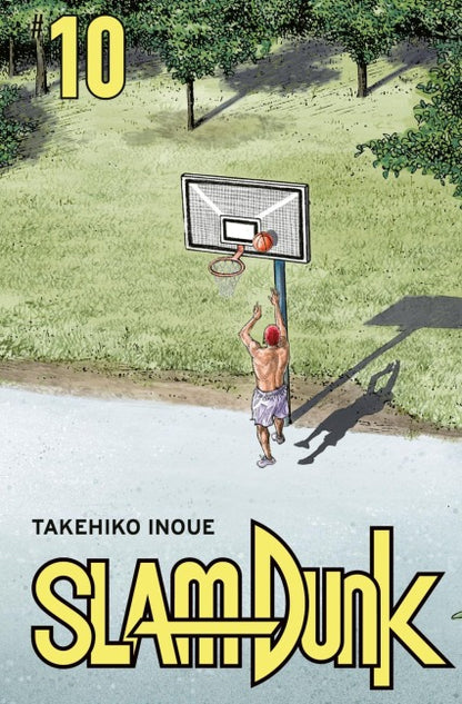 SLAM DUNK