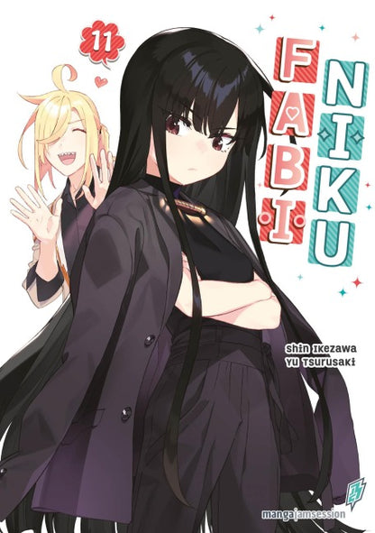 Fabiniku