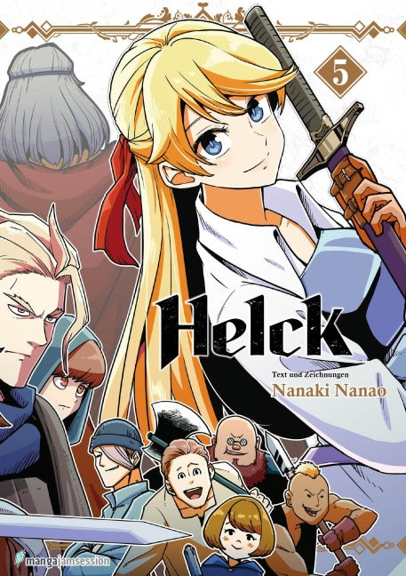 Helck