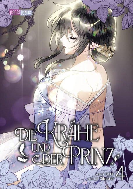 Die Krähe und der Prinz