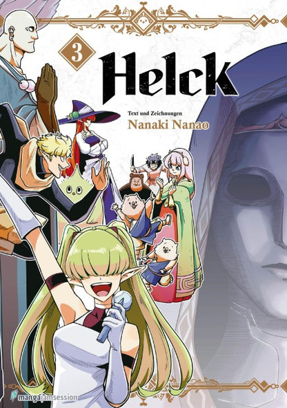 Helck