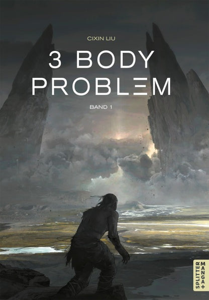 3 Body Problem