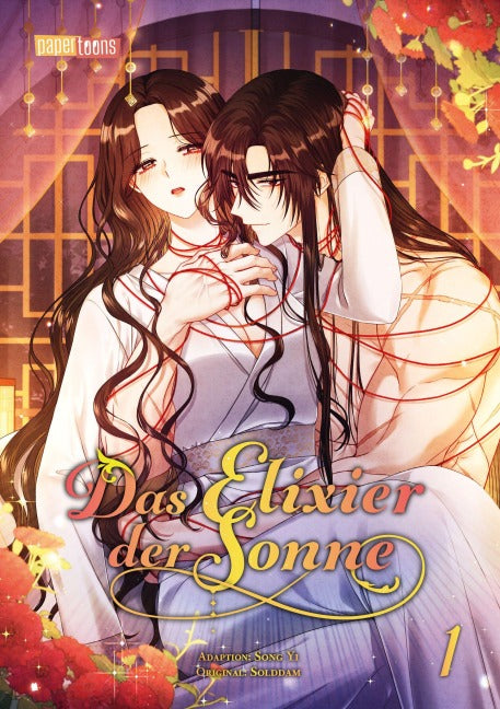 Das Elixier der Sonne