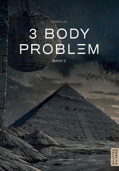 3 Body Problem