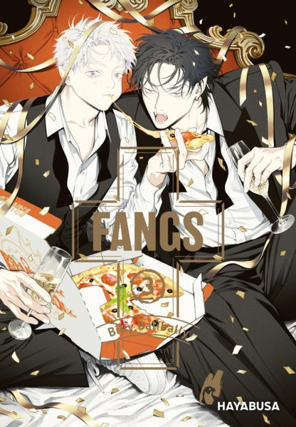 FANGS