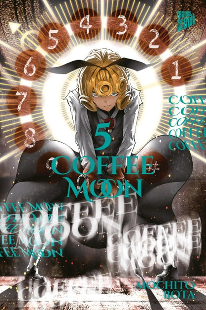 COFFEE MOON