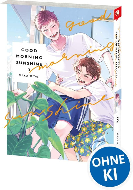 Good Morning Sunshine