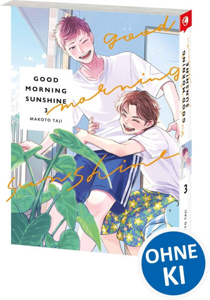 Good Morning Sunshine