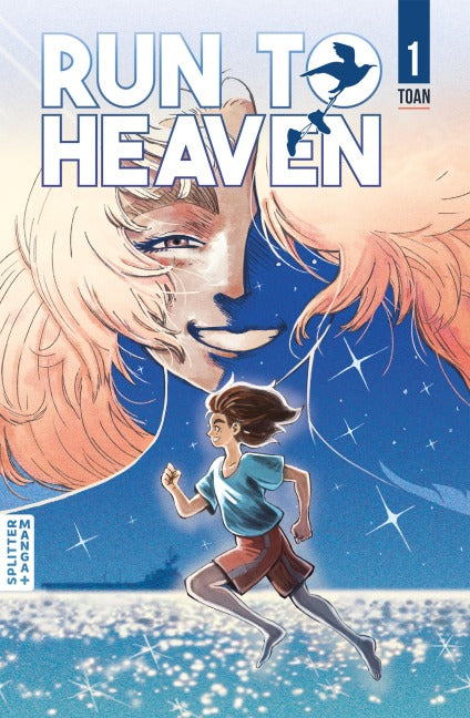 Run to Heaven