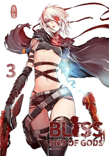 BLISS – End of Gods