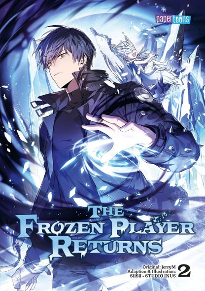The Frozen Player Returns