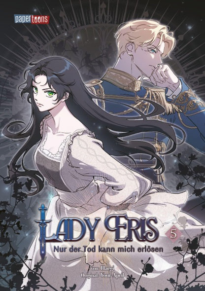 Lady Eris - Nur der Tod kann mich erlösen