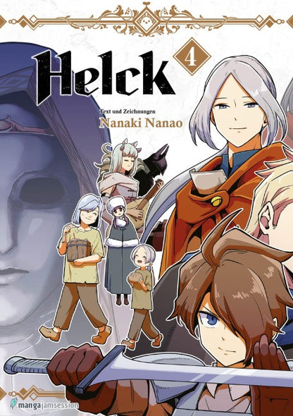 Helck