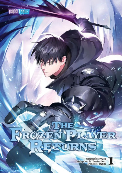 The Frozen Player Returns