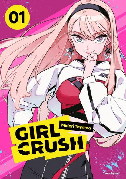 Girl Crush