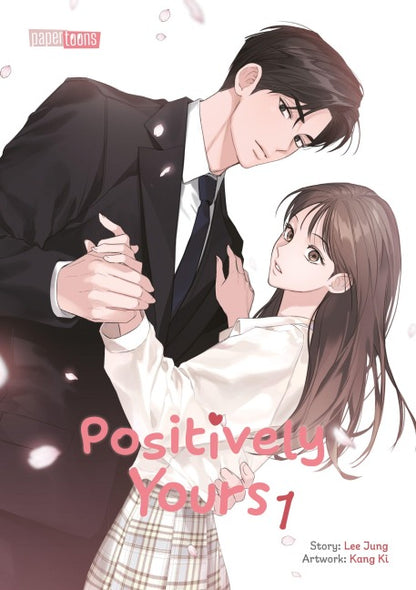 Positively Yours