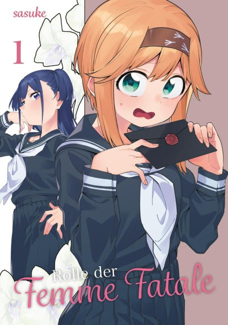 Rolle der Femme Fatale