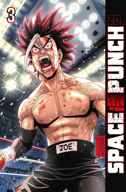 Space Punch