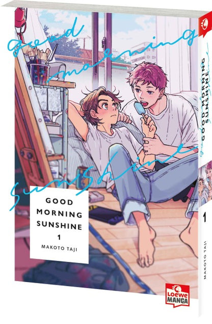 Good Morning Sunshine