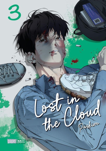 Lost in the Cloud