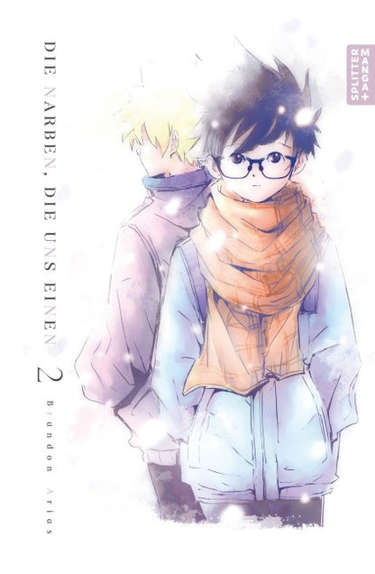 Die Narben, die uns einen