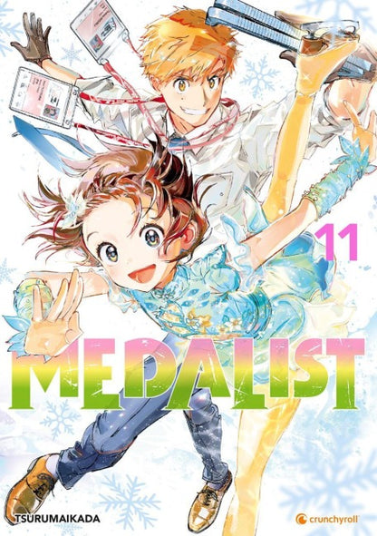 MEDALIST