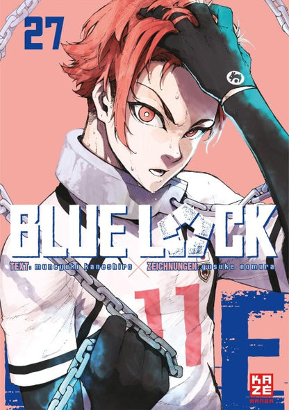 Blue Lock