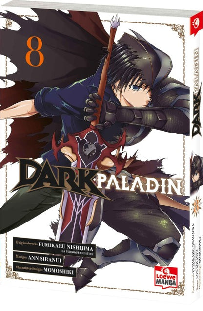Dark Paladin