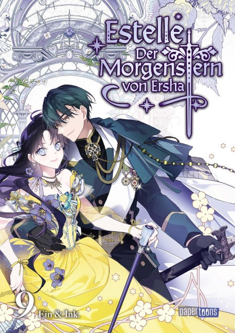 Estelle – Der Morgenstern von Ersha