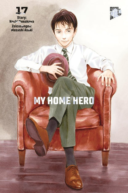 MY HOME HERO