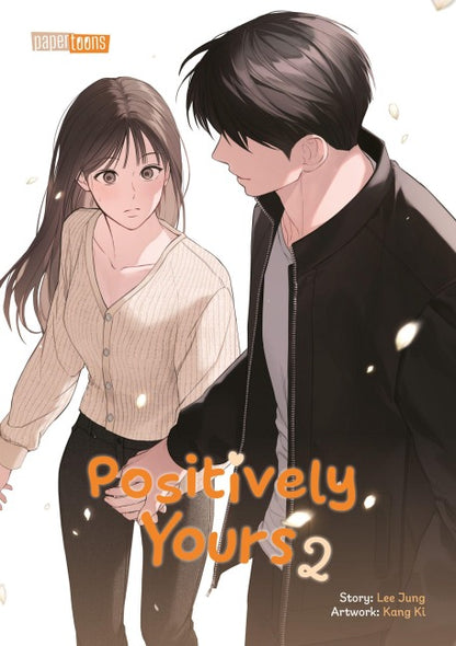 Positively Yours