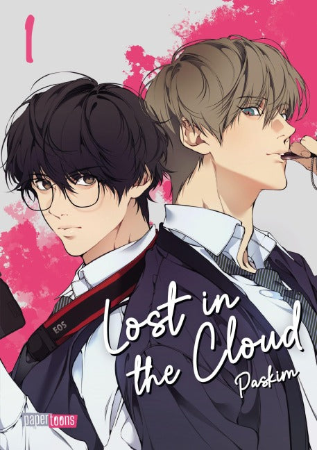 Lost in the Cloud