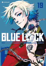 Lade das Bild in den Galerie-Viewer, Blue Lock
