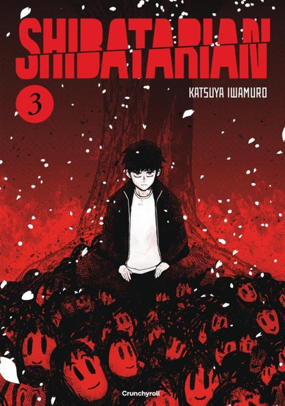 Shibatarian