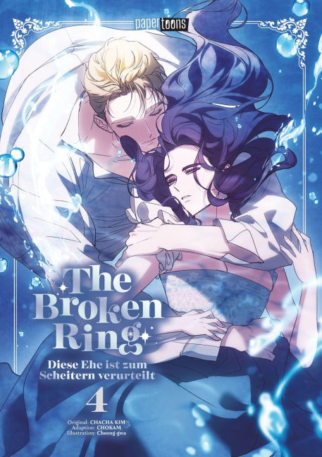 The Broken Ring - Diese Ehe ist zum Scheitern verurteilt – Rune Online