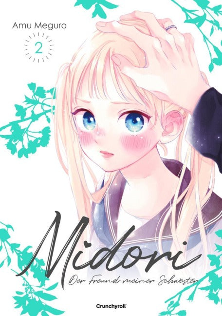 Midori - Der Freund meiner Schwester